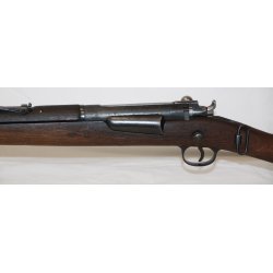 Denmark : Carbine M/1889/12