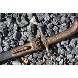 Kaiserliche Marine : Dolch fr Kadetten und Applikanten