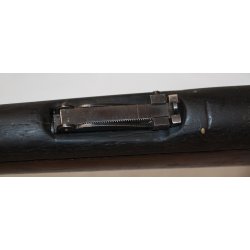 Denmark : Carbine M/1889/12