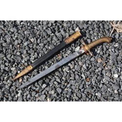 Kaiserliche Marine : Dolch fr Kadetten und Applikanten