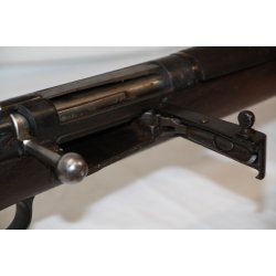 Denmark : Carbine M/1889/12