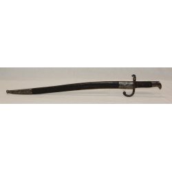 Danmark : Remington Bajonet model 1867