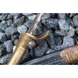 Kaiserliche Marine : Dolch fr Kadetten und Applikanten