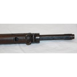 Denmark : Carbine M/1889/12