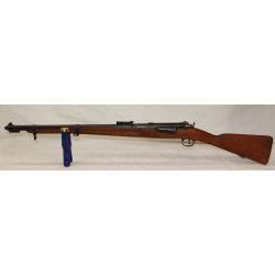Denmark: Krag carbine model 1889/24 (HR 1929)