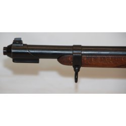 Denmark: Krag carbine model 1889/24 (HR 1929)