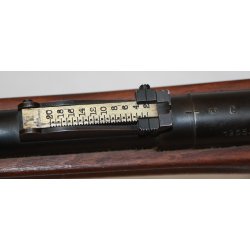 Denmark: Krag carbine model 1889/24 (HR 1929)