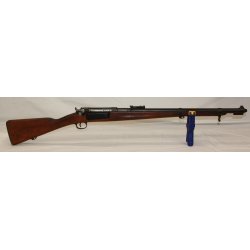 Denmark: Krag carbine model 1889/24 (HR 1929)