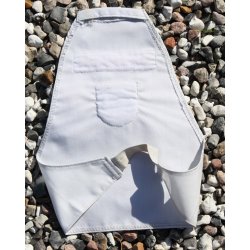 Danmark: Skulderstykke med rmemrker 