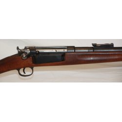 Denmark: Krag carbine model 1889/24 (HR 1929)
