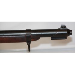 Denmark: Krag carbine model 1889/24 (HR 1929)