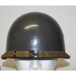 Dnemark: Stahlhelm M/57