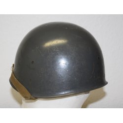 Dnemark: Stahlhelm M/57