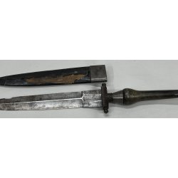 Spundbajonett (Jagdlich ?)