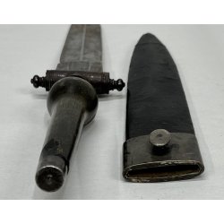 Spundbajonett (Jagdlich ?)