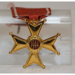 Poland : Order Odrodzenia Polski (Polonia Restituta) with box
