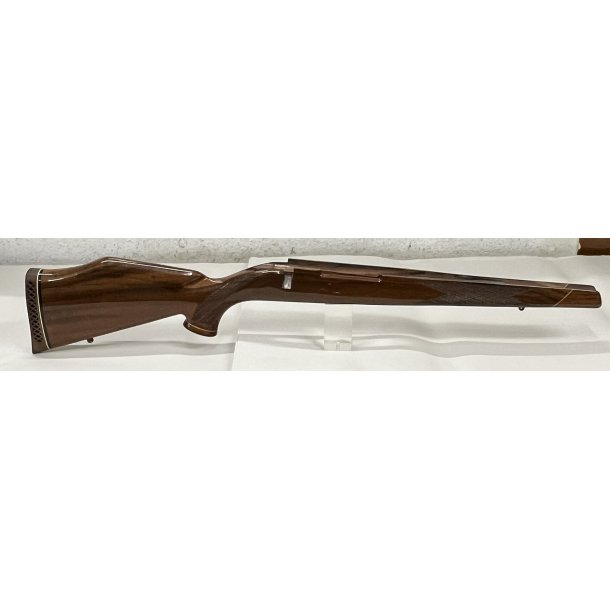Weatherby Mk V