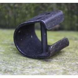 Israel: Front sight cover f. Mauser model 98K