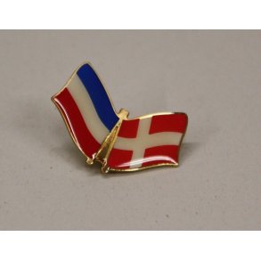 Pin - DK/NL