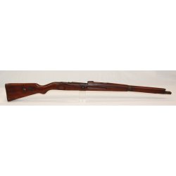 Mauser 98 KAR - complete with hand guard