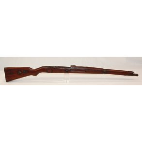 Mauser 98 KAR - complete with hand guard