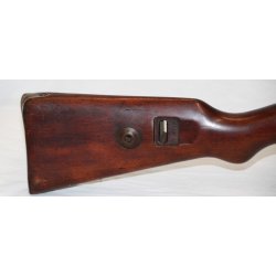Mauser 98 KAR - complete with hand guard