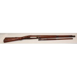 Mauser 98 KAR - complete with hand guard