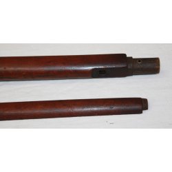 Mauser 98 KAR - complete with hand guard