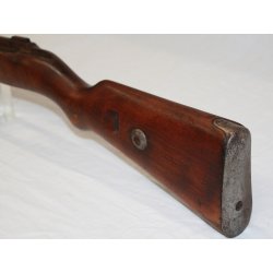 Mauser 98 KAR - complete with hand guard