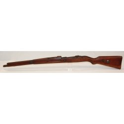 Mauser 98 KAR - complete with hand guard