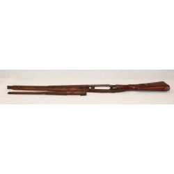 Mauser 98 KAR - complete with hand guard