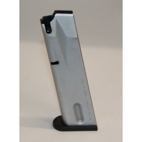 Beretta 8000 (Cougar) 9mm 15 rounds