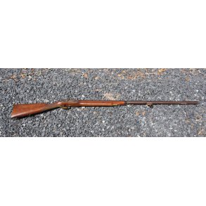 Muzzle loading shotgun - N.R.S. Voldbro (by Randers in Denmark)