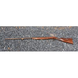 Muzzle loading shotgun - N.R.S. Voldbro (by Randers in Denmark)