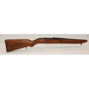Mauser 98 K - shortened - 73,5 cm