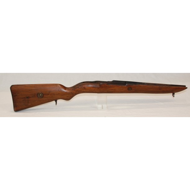 Mauser 98 K - shortened - 73,5 cm