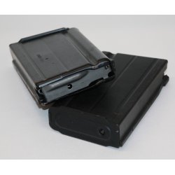 Britische FAL Magazin f. 7,62 x 51