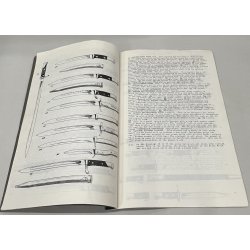 A PRIMER OF WORLD BAYONETS, part one, John Walter &amp; Gordon Hughes