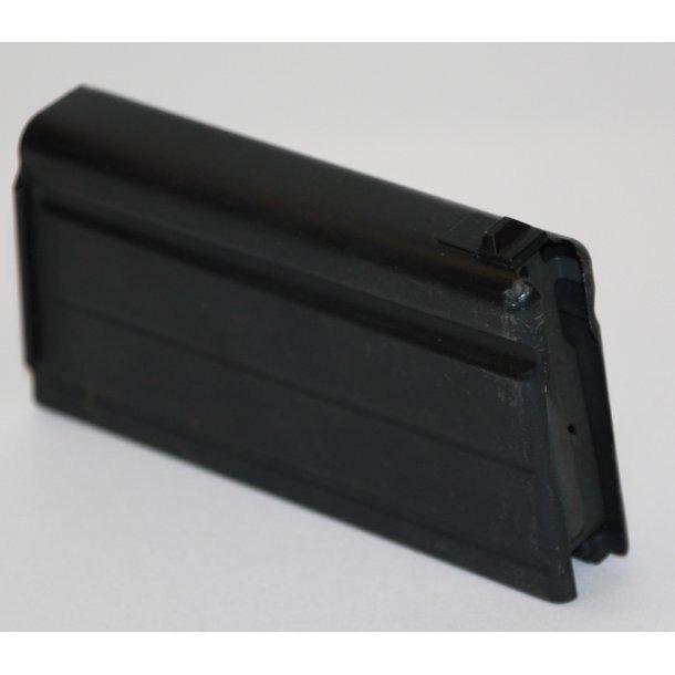 Britische FAL Magazin f. 7,62 x 51