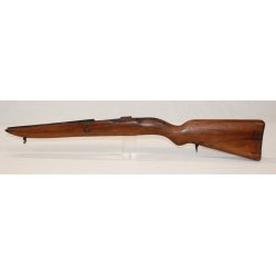Mauser 98 K - shortened - 73,5 cm