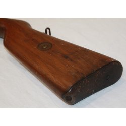 Mauser 98 K - shortened - 73,5 cm