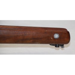 Schultz &amp; Larsen : Matchstock f. Mauser 98 system - 84 cm