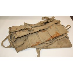 SOE : Bandolier f. SMLE riflecartridges