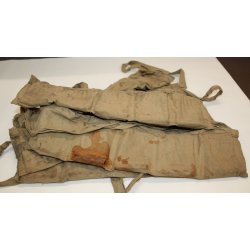 SOE : Bandolier f. SMLE riflecartridges