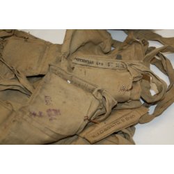 SOE : Bandolier f. SMLE riflecartridges