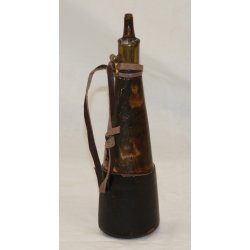 Denmark: Powderflask