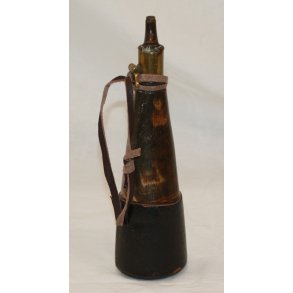 Denmark: Powderflask