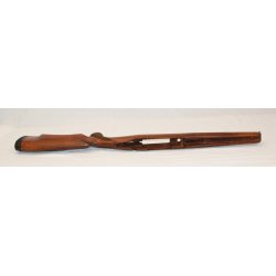 Mauser 98 hunting stock - 81 cm