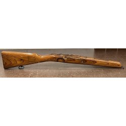 Mauser 98 K - afkortet - 73 cm