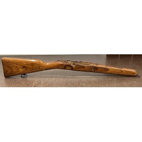 Mauser 98 K - afkortet - 73 cm